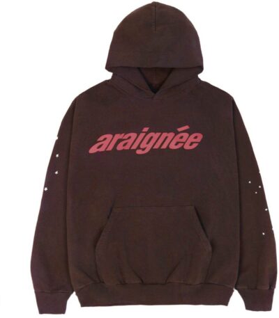 Men's Sp5der Araignee Hoodie