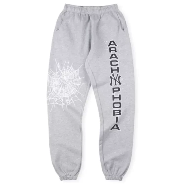 Sp5der Arach NY Phobia Sweatpants