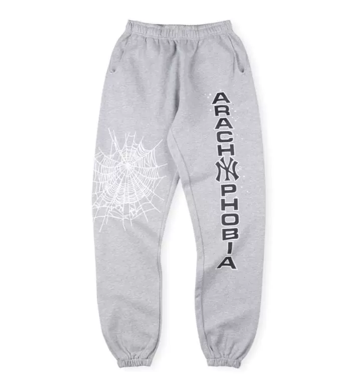 Sp5der Arach NY Phobia Sweatpants