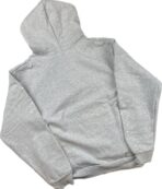 SP5DER Worldwide OG Web Grey Hoodie