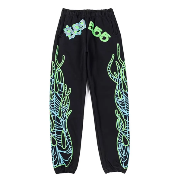 Sp5der 555 Young Thug Sweatpant