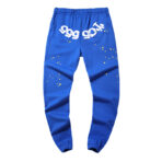 Sp5der TC5 Guardian Angel Blue Pant