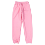 Sp5der Atlanta Pink Sweatpants