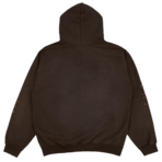 Travis Scott x Sp5der Hoodie